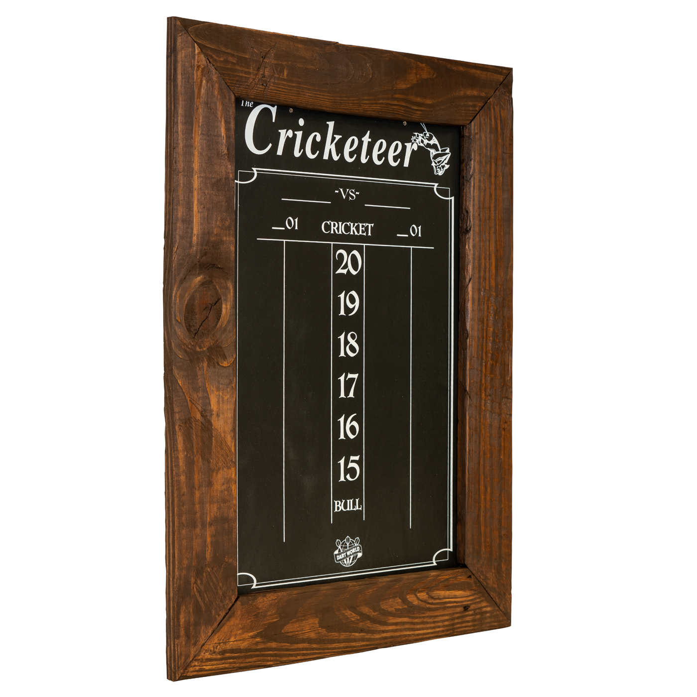 cricket scoreboard darts